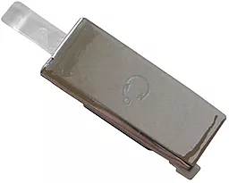 Заглушка аудіо роз'єму Sony LT25i Xperia V White
