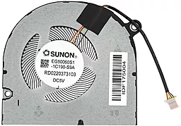 Вентилятор (кулер) для ноутбука Acer Aspire A514-56GM Original 23.KKCN7.001 - фото Вентилятор (кулер) для ноутбука Acer Aspire A514-56GM Original 23.KKCN7.001