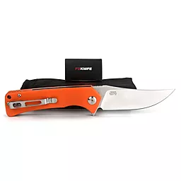Нож Firebird FH923 Orange - миниатюра 4