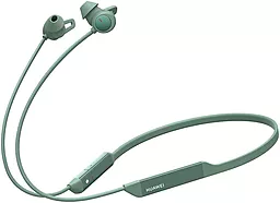 Навушники Huawei FreeLace Pro Green - мініатюра 2
