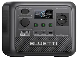 Зарядна станція Bluetti AC50B 448Wh 700W  LiFePO4