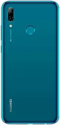 Мобільний телефон Huawei P SMART 2019 3/64GB (51093GVY) UA Sapphire Blue - мініатюра 3