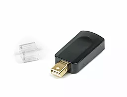 Видео переходник (адаптер) Cablexpert Mini DisplayPort в HDMI - миниатюра 2