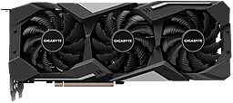 Видеокарта Gigabyte Radeon RX 5600 XT GAMING OC 6G (GV-R56XTGAMING OC-6GD) - миниатюра 4
