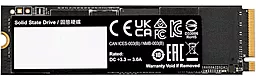 SSD Накопитель Gigabyte AORUS Gen4 7300 1 TB (AG4731TB)