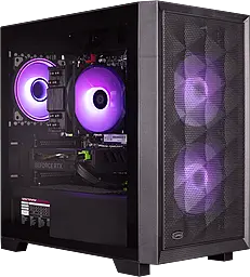 Paladin Ryzen 5 9600X RTX 5060 Ti - фото Paladin Ryzen 5 9600X RTX 5060 Ti