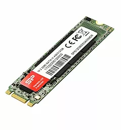 SSD Накопитель Silicon Power A55 512 GB M.2 2280 (SP512GBSS3A55M28) - фото SSD Накопитель Silicon Power A55 512 GB M.2 2280 (SP512GBSS3A55M28)