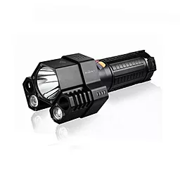 Фонарик Fenix TK76 2XCREE XM-L2 (U2), 1XCREE XM-L2 (T6) Black - фото Фонарик Fenix TK76 2XCREE XM-L2 (U2), 1XCREE XM-L2 (T6) Black
