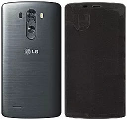 Корпус LG D855 / D850 G3 Grey