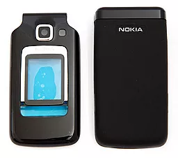 Корпус для Nokia 6290 Black