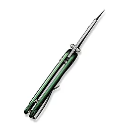 Нож Civivi Elementum Utility Green (C23039B-3) - миниатюра 2 Нож Civivi Elementum Utility Green (C23039B-3) - миниатюра 2