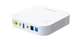 ДБЖ для роутера Marsriva KP4 10000mAh 18W White - фото ДБЖ для роутера Marsriva KP4 10000mAh 18W White