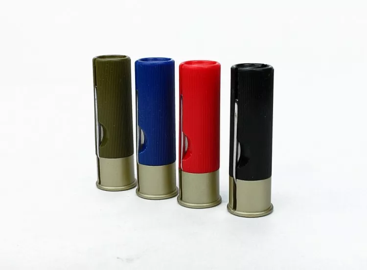 Нож Ganzo G624M-RD Red - фото 6