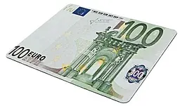 Коврик Voltronic EURO Cash (YT-KEC-18*22) - фото Коврик Voltronic EURO Cash (YT-KEC-18*22)