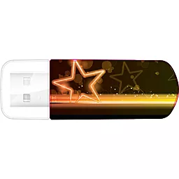 Флешка Verbatim 32GB Store 'n' Go Mini Neon USB 2.0 (49388) - фото Флешка Verbatim 32GB Store 'n' Go Mini Neon USB 2.0 (49388)