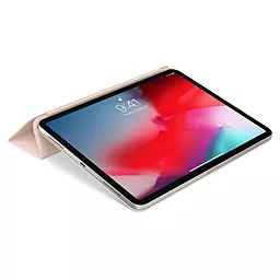 Чехол для планшета Apple Smart Case (OEM) для Apple iPad Air 10.9" 2020, 2022, iPad Pro 11" 2018  Rose Gold - миниатюра 3