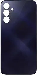 Задняя крышка корпуса Samsung Galaxy A15 A155, Original Brave Black - фото Задняя крышка корпуса Samsung Galaxy A15 A155, Original Brave Black