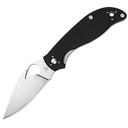 Ніж Spyderco Byrd Raven 2 (BY08GP2) - фото Ніж Spyderco Byrd Raven 2 (BY08GP2)