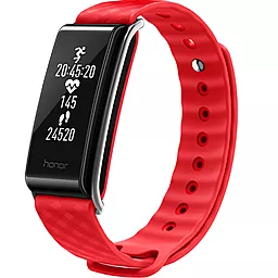 Фітнес-браслет Huawei AW61 Red - фото Фітнес-браслет Huawei AW61 Red