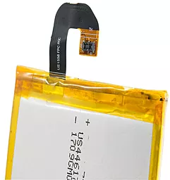 Аккумулятор Sony D6603 Xperia Z3 / LIS1558ERPC / BMS6391 (3100 mAh) ExtraDigital - миниатюра 4