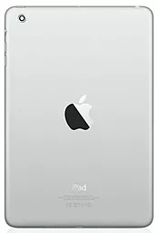 Корпус для планшета Apple iPad Air (версия WiFi) Silver