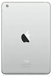 Корпус для планшета Apple iPad Air (версия WiFi) Silver - фото Корпус для планшета Apple iPad Air (версия WiFi) Silver