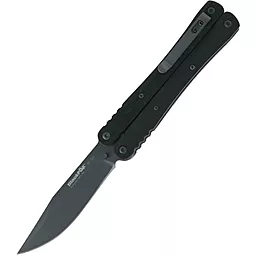 Нож Fox BF Balisong Black Blade (BF-500)