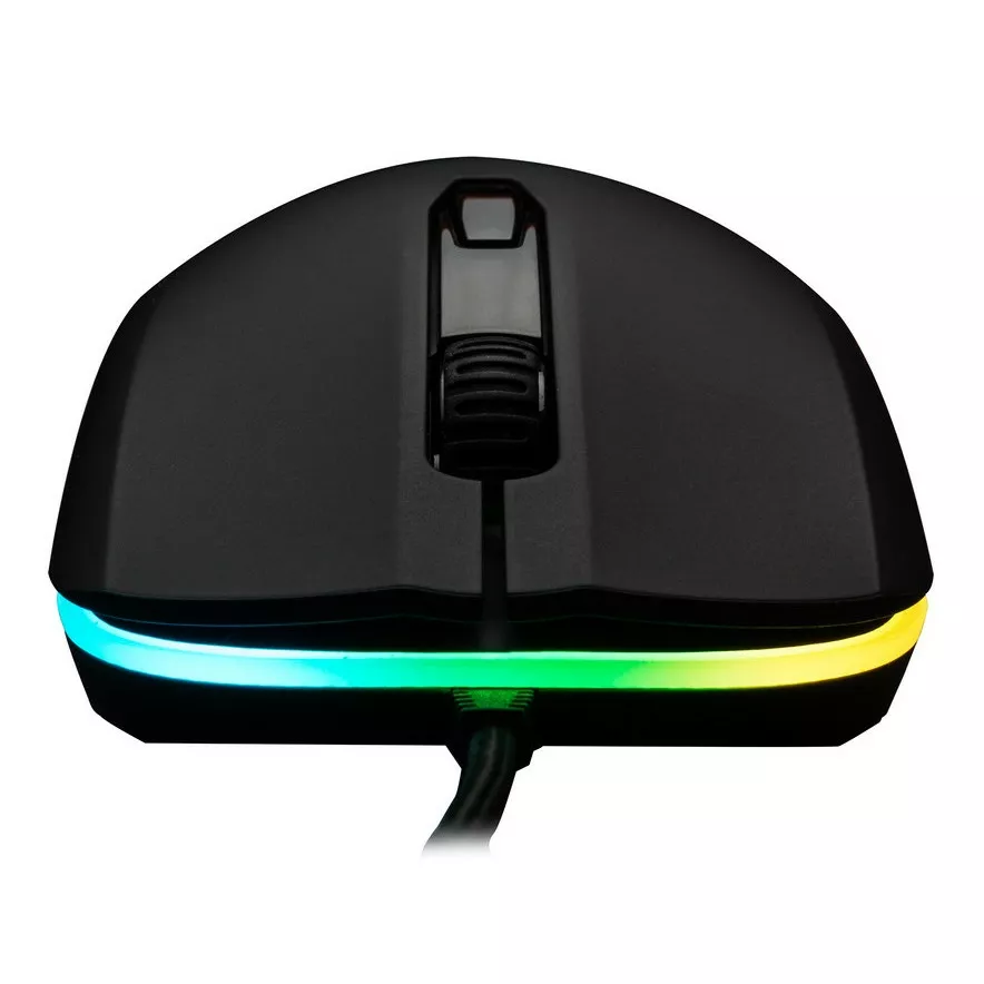 Комп'ютерна мишка HyperX Pulsefire Surge (HX-MC002B) - фото 3