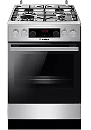 Комбинированная плита Hansa FCMXS59363 - фото Комбинированная плита Hansa FCMXS59363