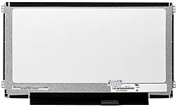 Матрица для ноутбука ChiMei InnoLux N116BGE-L42 горизонтальные крепления