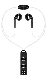 Наушники Wesdar R16 White - фото Наушники Wesdar R16 White