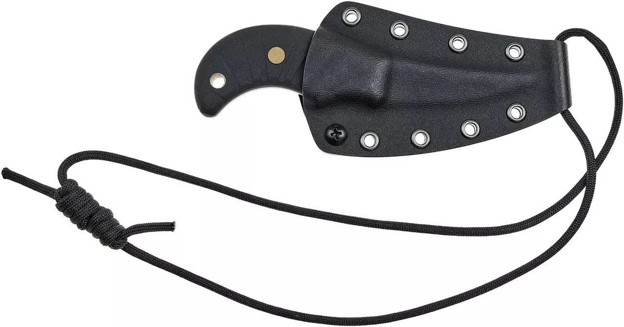Нож Boker Plus Shrimp (02BO082) - фото 4