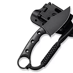 Нож Civivi Midwatch C20059B-1 - миниатюра 4 Нож Civivi Midwatch C20059B-1 - миниатюра 4
