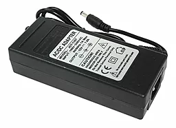 Блок питания для монитора и телевизора 84W 12V 7A 5.5x2.5мм GDT-1207 - фото Блок питания для монитора и телевизора 84W 12V 7A 5.5x2.5мм GDT-1207
