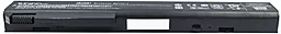Аккумулятор для ноутбука HP 8530-4S2P-4400 / 14.4V 4400mAh / Elements PRO Black - миниатюра 5