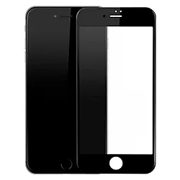 Захисне скло Rock 3D Soft Edge Apple iPhone 7 Plus, iPhone 8 Plus Black