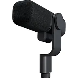 Мікрофон Logitech G Yeti Studio Active Dynamic XLR Black (988-000565) - фото Мікрофон Logitech G Yeti Studio Active Dynamic XLR Black (988-000565)