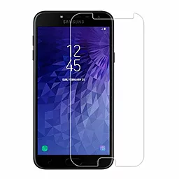 Защитное стекло 1TOUCH 2.5D Samsung J400 Galaxy J4 2018 Clear