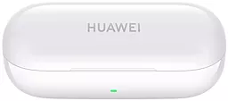 Навушники Huawei FreeBuds 3i Ceramic White (55033023) - мініатюра 12
