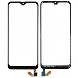 Сенсор (тачскрин) UleFone S11 (original) Black