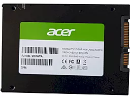 SSD Накопитель Acer RE100 1 TB (BL.9BWWA.109) - миниатюра 2