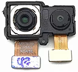 Задняя камера Huawei Y7 Prime 2019 / Y7 Pro 2019 (13 MP + 2 MP)