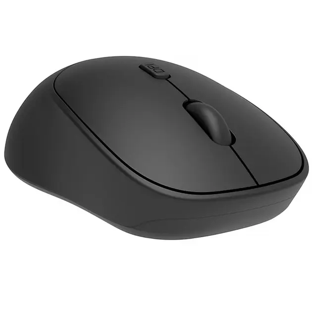 Компьютерная мышка WIWU WM112 Black - фото 4