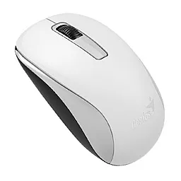 Компьютерная мышка Genius NX-7005 (31030127102) White - фото Компьютерная мышка Genius NX-7005 (31030127102) White