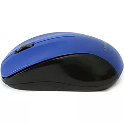 Компьютерная мышка OMEGA Wireless OM-412 (OM0412WBL) Blue - миниатюра 2