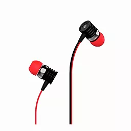 Навушники Celebrat S50 Red