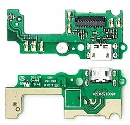 Нижня плата Huawei Honor 4C Pro (TIT-L01) з роз'ємом зарядки - фото Нижня плата Huawei Honor 4C Pro (TIT-L01) з роз'ємом зарядки