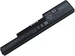 Аккумулятор для ноутбука Dell RM627 (Vostro: 1200 Series; Compal: JFT00) 11.1V 2400mAh