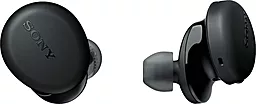 Наушники Sony WF-XB700 Black - миниатюра 5