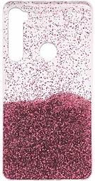 Чохол 1TOUCH Fashion popsoket Samsung A115 Galaxy A11 Light Pink